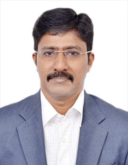 Ramkumar Rajendran