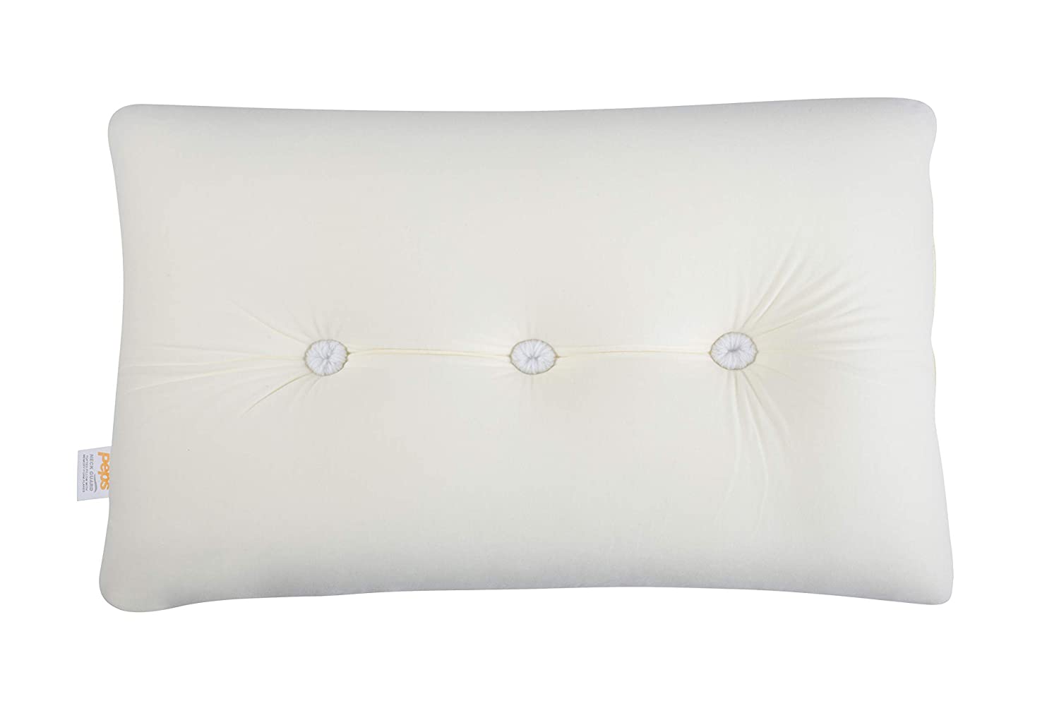Peps komffy memory foam on sale pillow