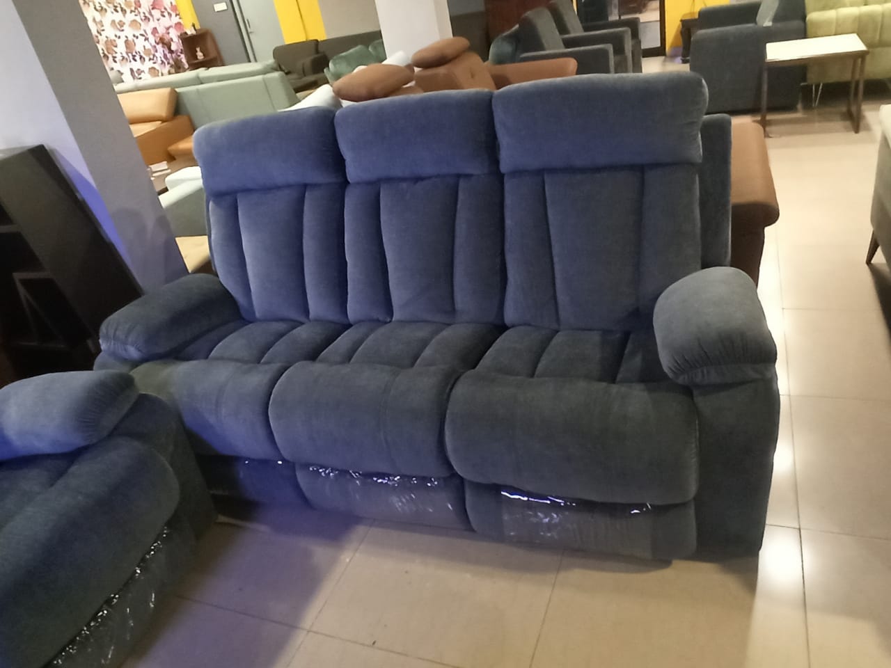 JFA Magna Buy Sofa Set Online JFA Furniture