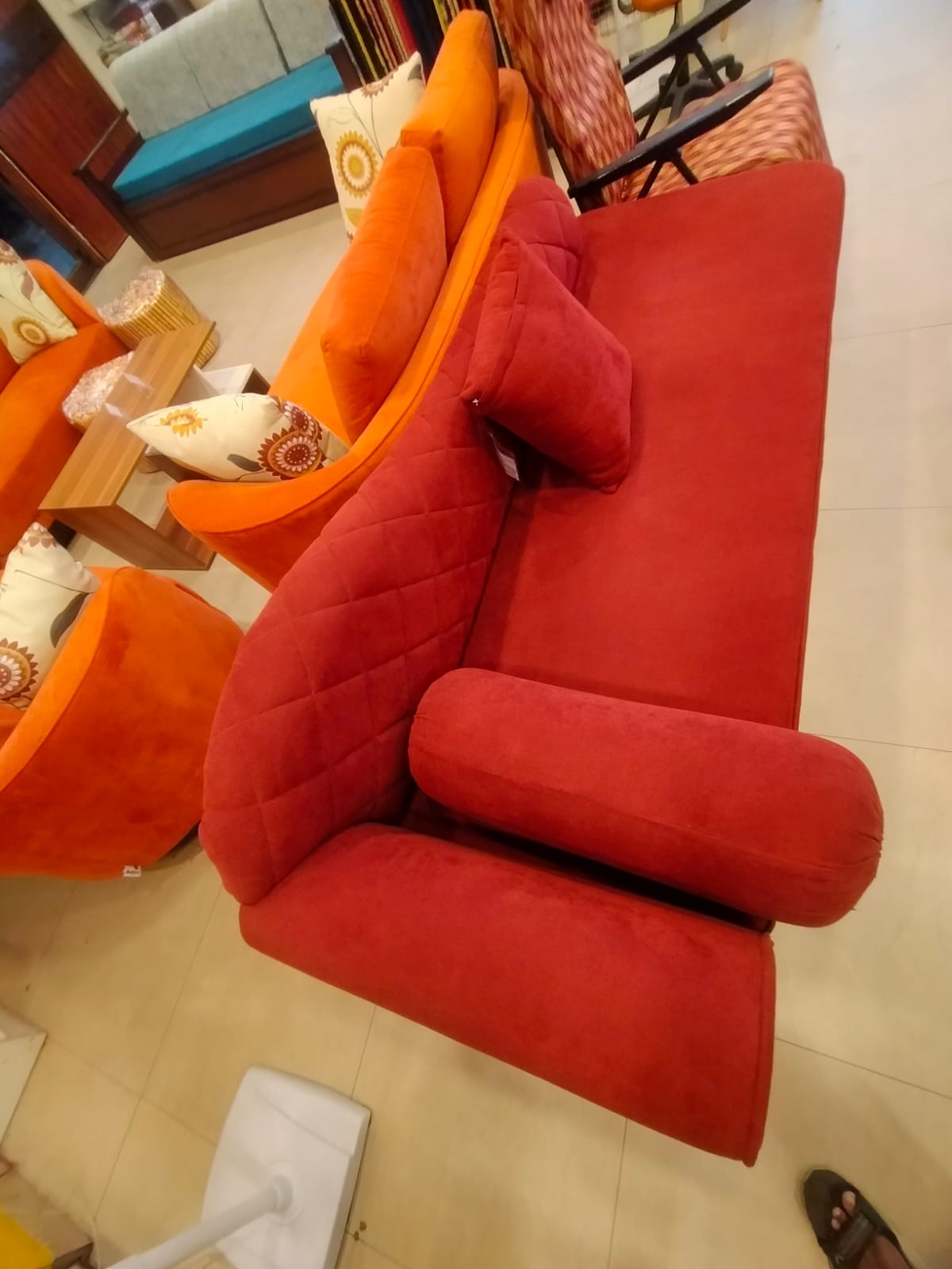 JFA Rose Best Furniture Shop in Chennai JFA.IN