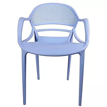 AMM SUNSET Plastic Visitor Chair