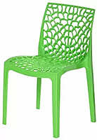 WEB Plastic Visitor Chair in Chennai JFA Furniture