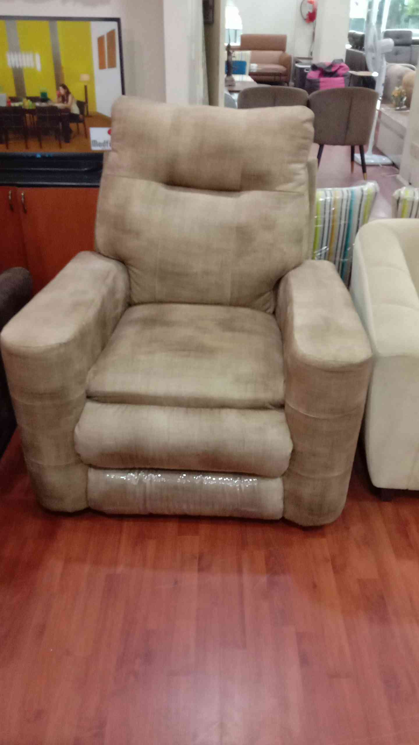 JFA Cozy Fixed Sofa Best Sofa in Chennai JFA Furniture