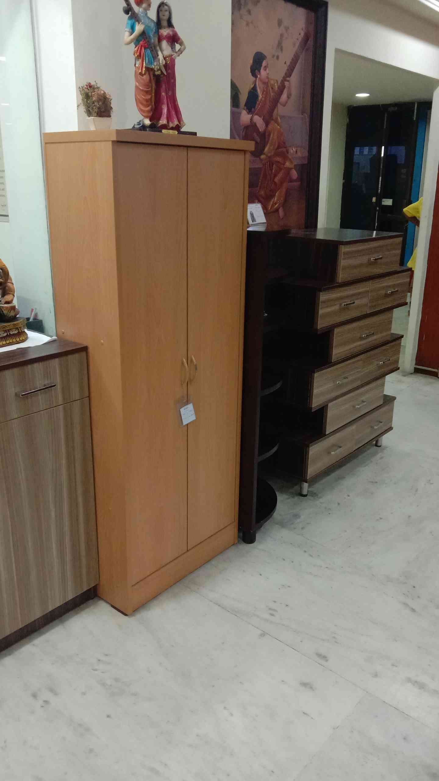 HHC MP 610 Best Furniture Shop in Chennai