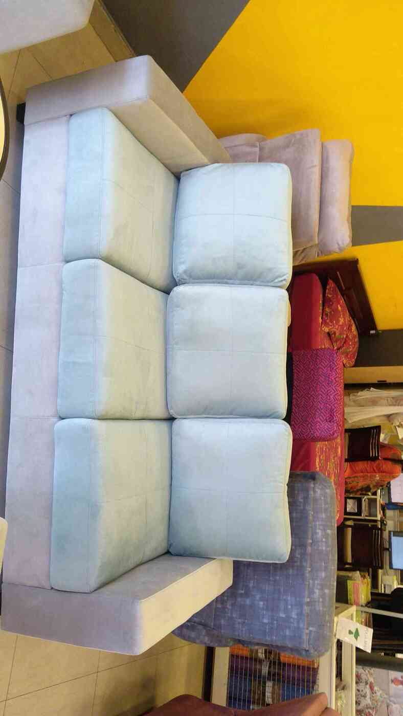 SUAVE SOFA SET Buy Fabric Sofa Set JFA.IN
