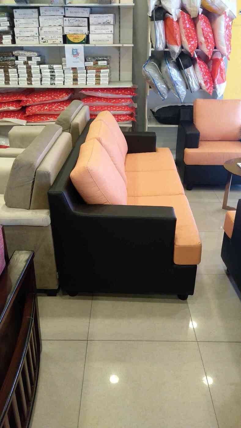 REMO SOFA SET Sofa in Chennai JFA Furniture