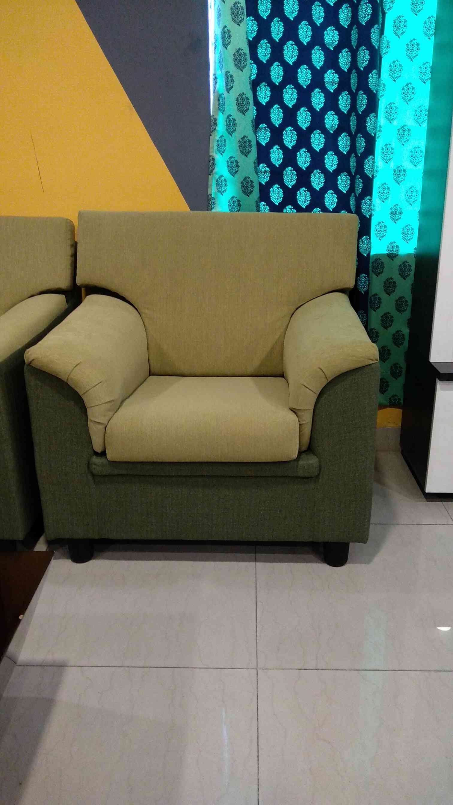 TOLEDO SOFA SET Buy Fabric Sofa in Chennai JFA.IN