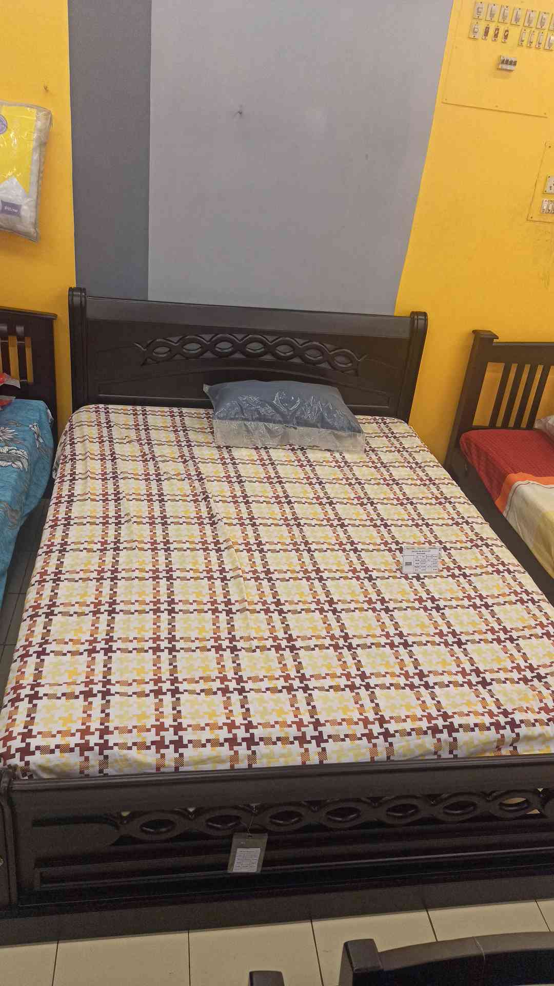Olx cot bed sale