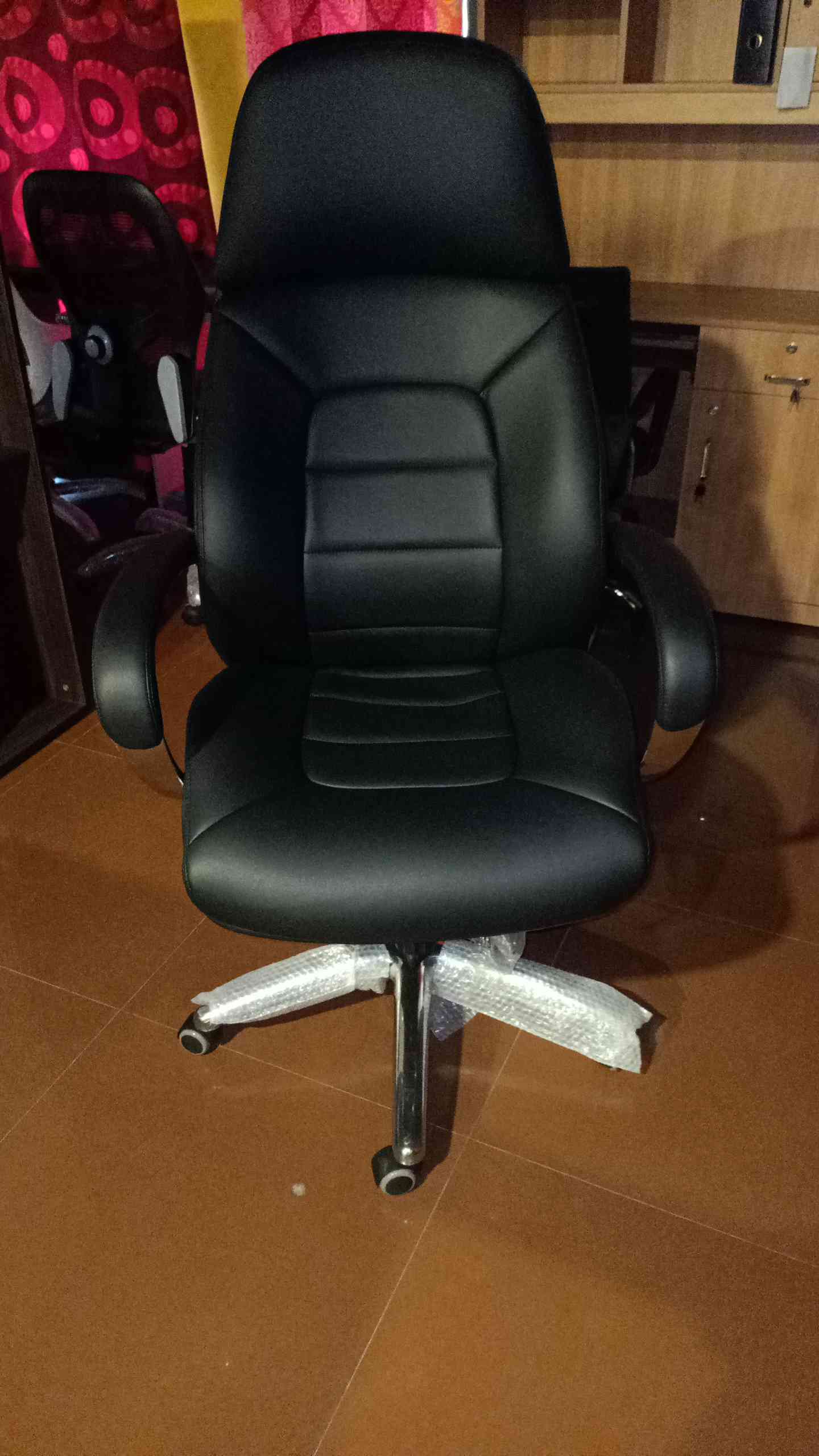 F181 High Back Chair Executive Chair JFA.IN