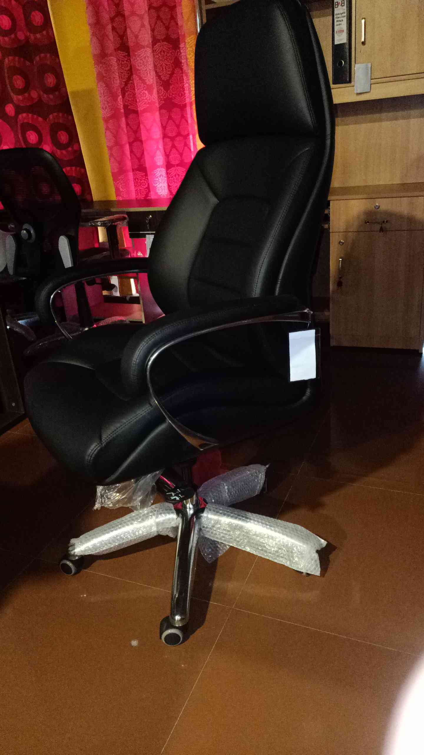F181 High Back Chair Executive Chair JFA.IN