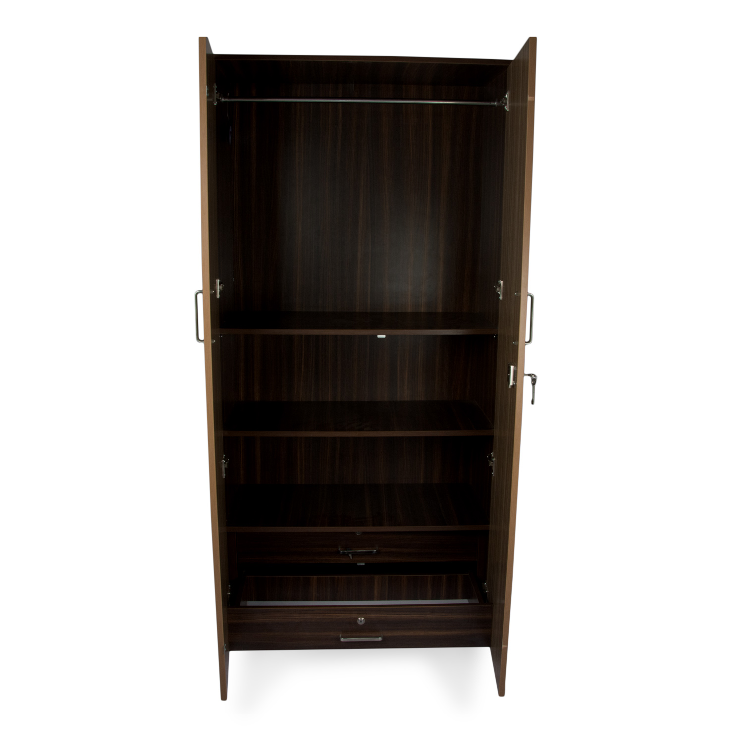 204 wardrobe Furniture Showroom in Chennai JFA.IN