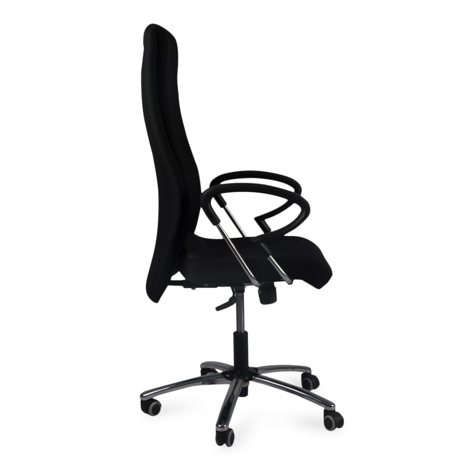 407 High Back Executive Chair Seat Rest Cushion Office Chair JFA