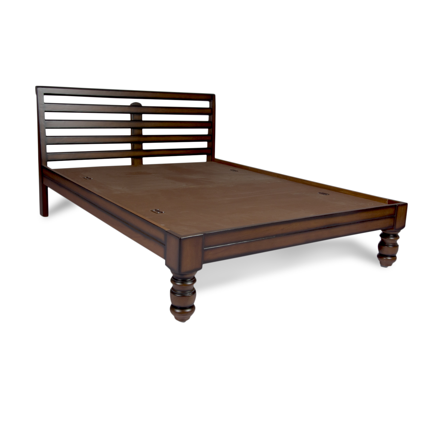 BD01 Solid Teak wood cot Buy Bed Online JFA Furniture