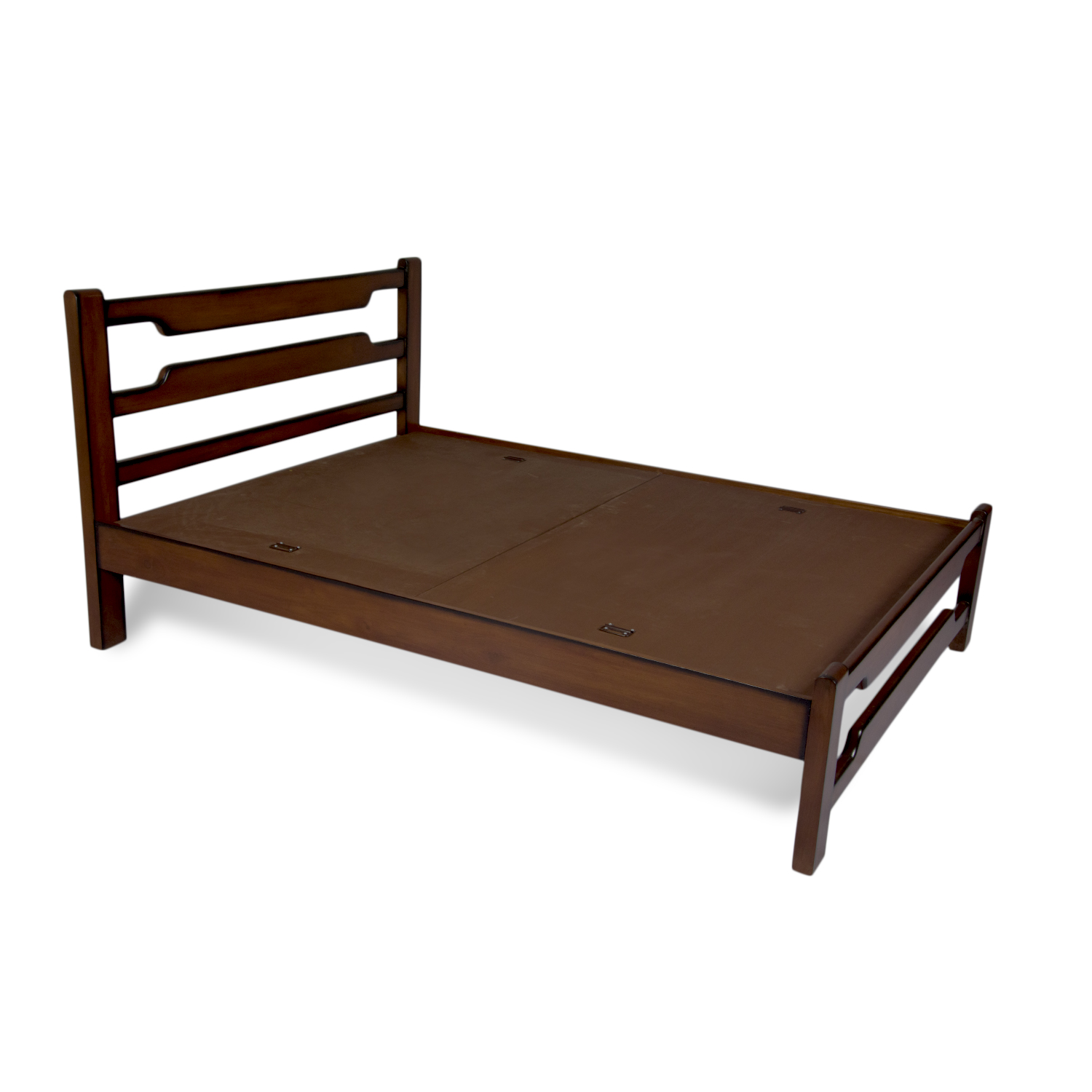 BD09 Teak wood with ply cot Cot in Chennai JFA.IN