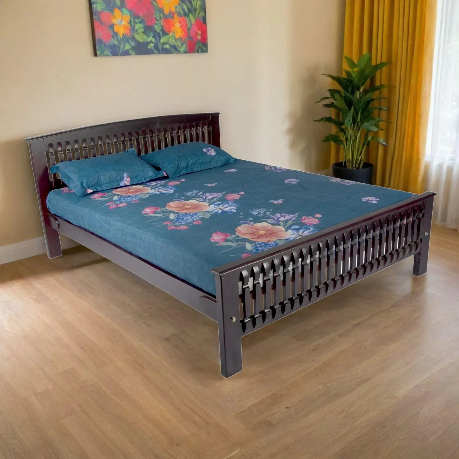 ZCO 604 DIAMOND COT Buy Cot Online JFA.IN