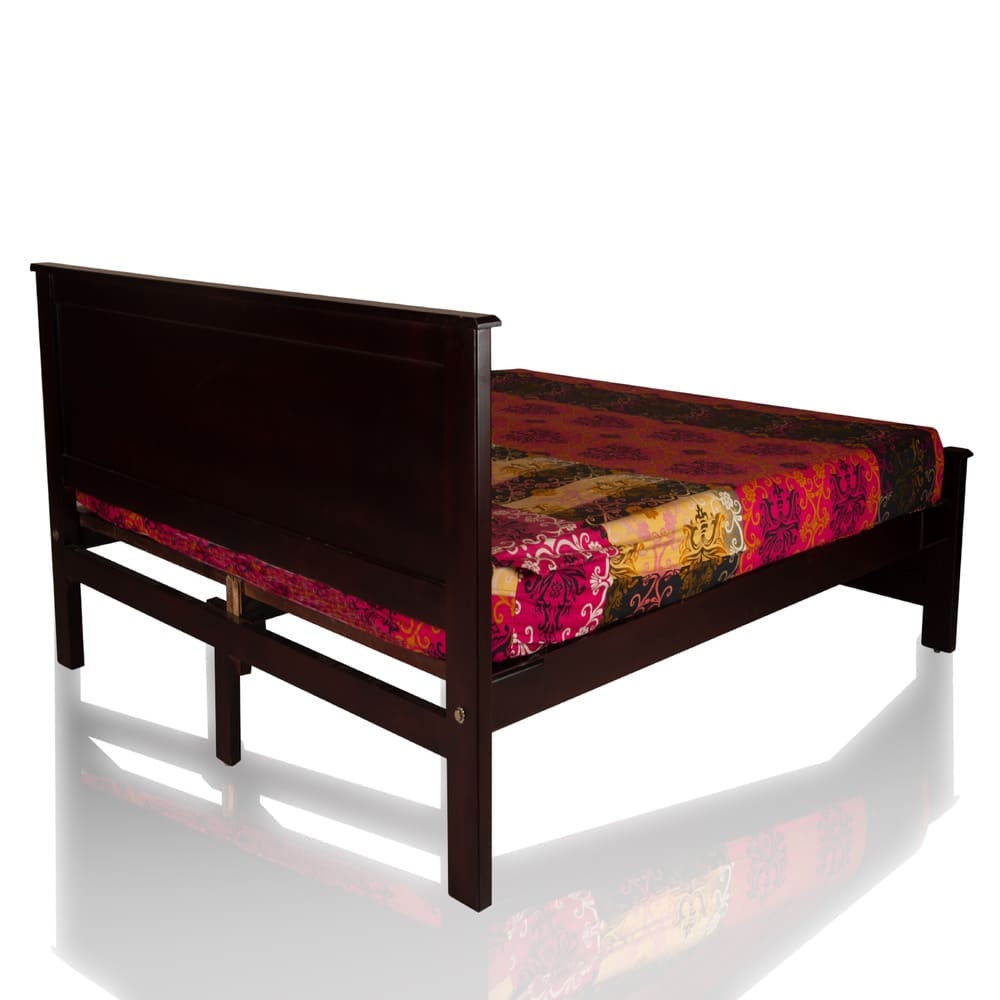 ZCO Brick Cot Buy Cot Online JFA Furniture