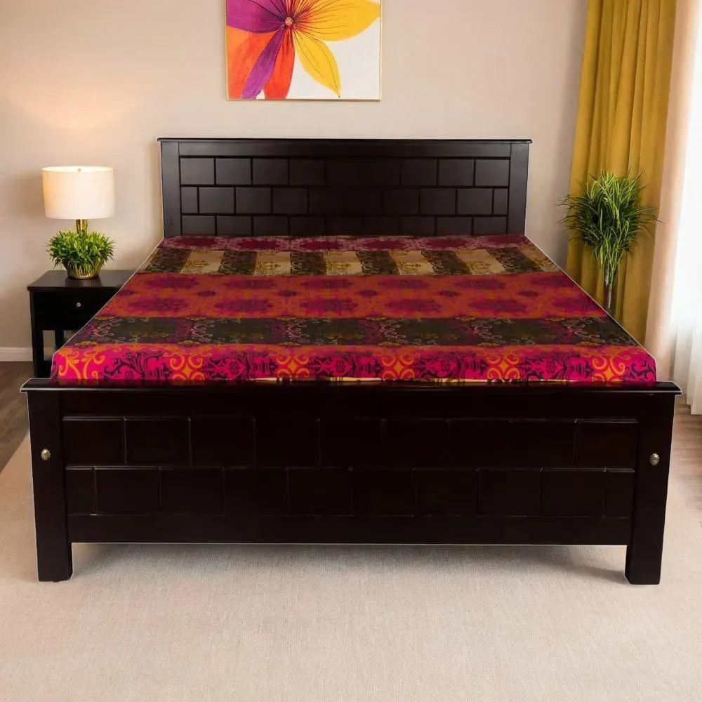 ZCO Brick Cot Furniture Showroom in Chennai JFA Furniture