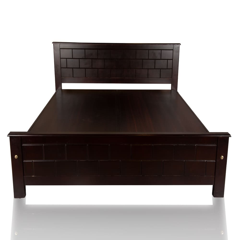 ZCO Brick Cot - Buy Cot Online | JFA Furniture