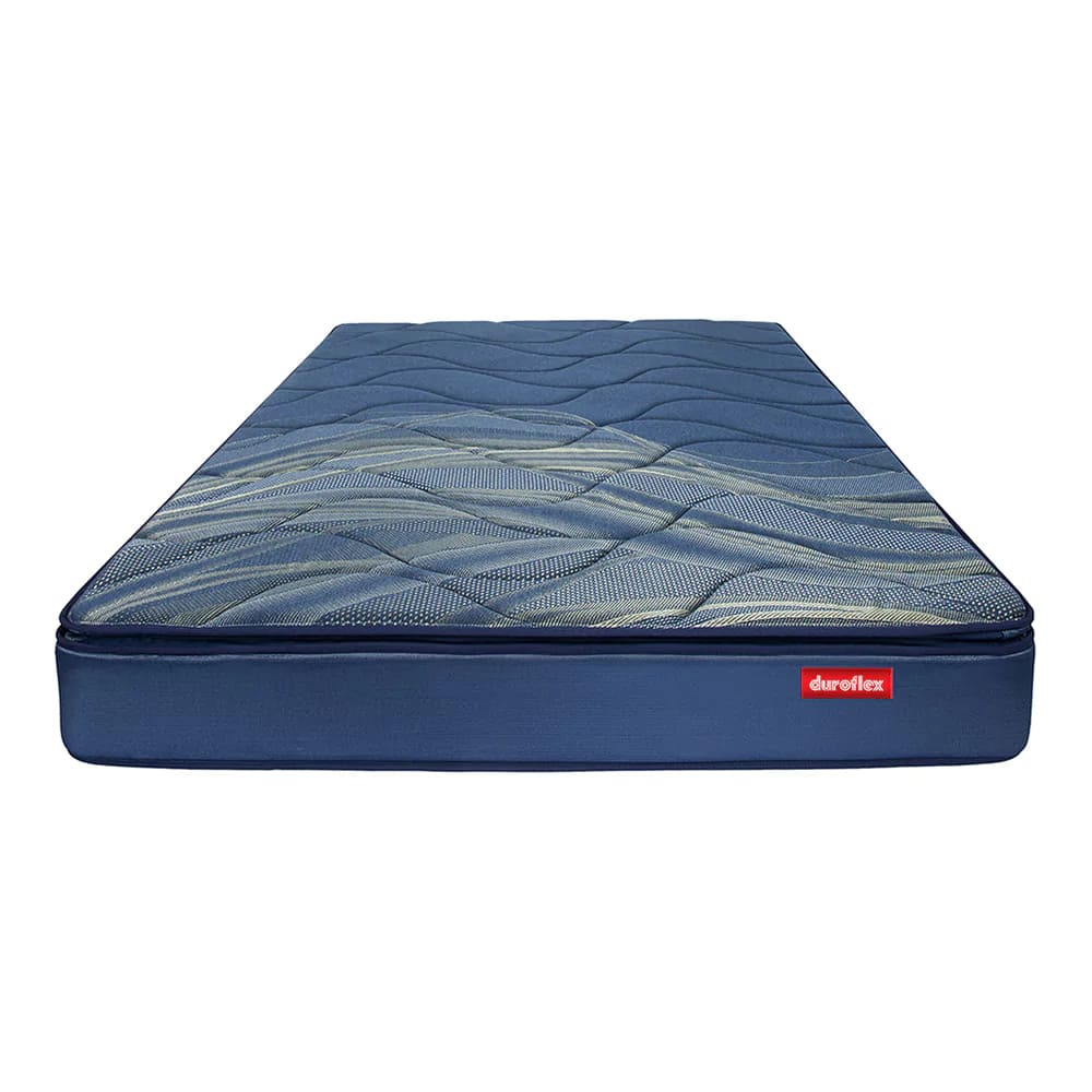 DUROFLEX ESSENTIAL RISE UP 78X48X9 Mattress For Cot JFA Furniture