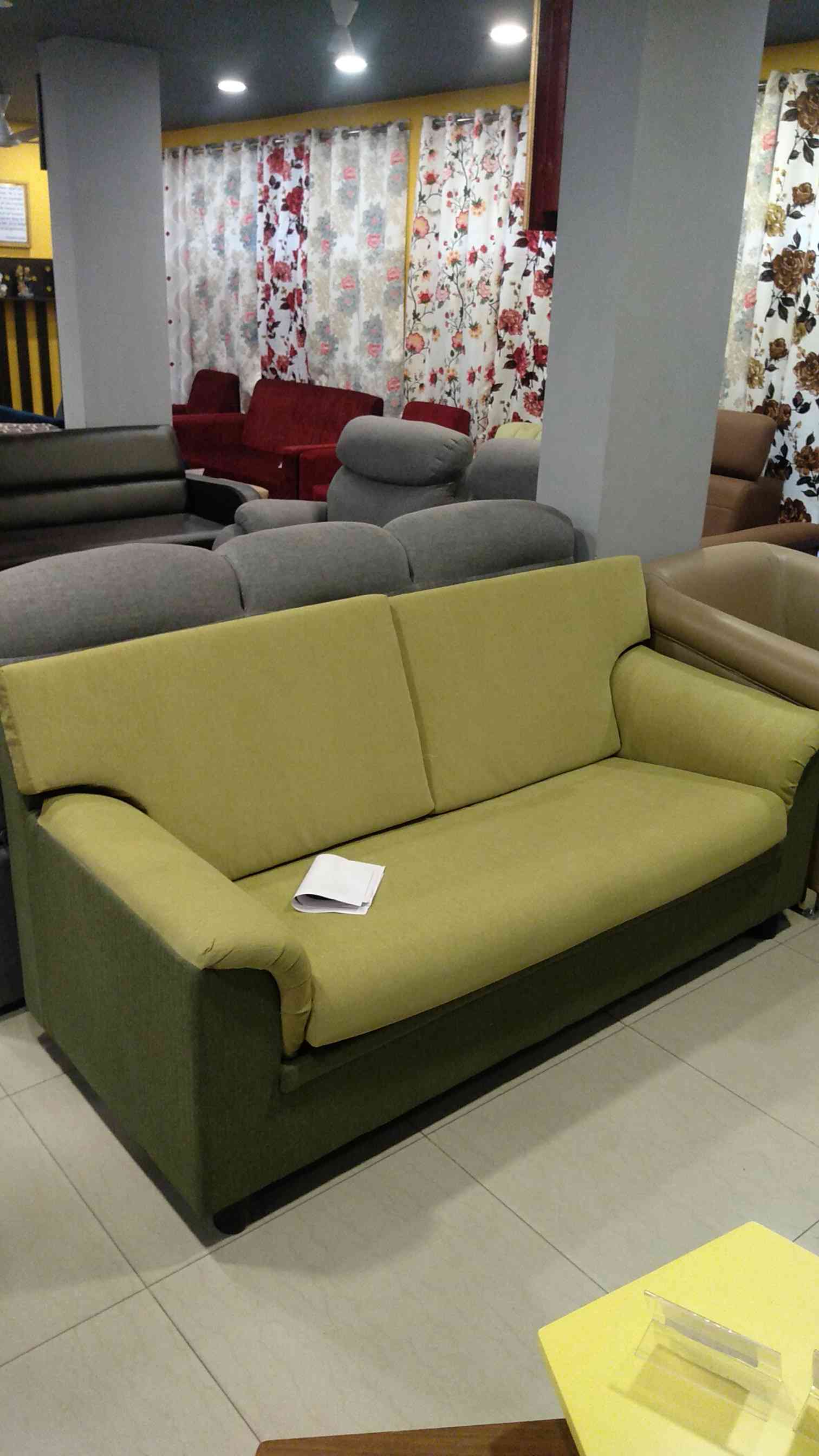 TOLEDO SOFA SET Buy Sofa Online JFA Furniture