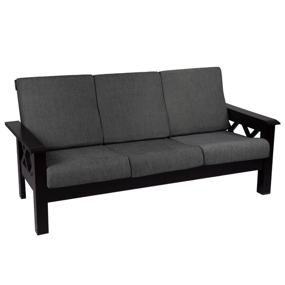 WSF 502 X SOFA Teakwood Sofa in Chennai JFA.IN