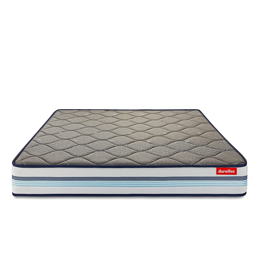 DUROFLEX DUROPEDIC Strength 78X48X6 Best Mattress in Chennai