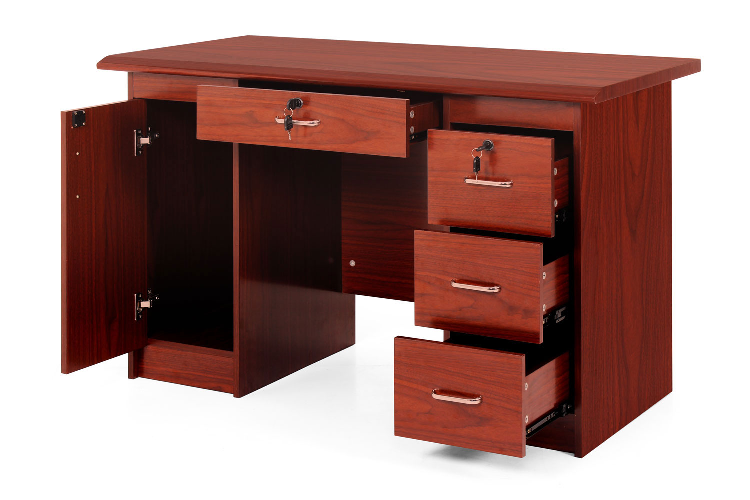 PROFURN C05 Office Table Office Table JFA Furniture