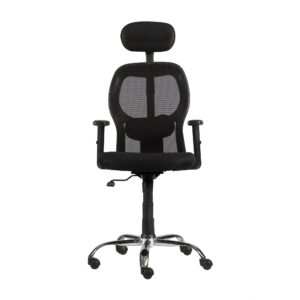 Oscar high sales back ergonomic chair