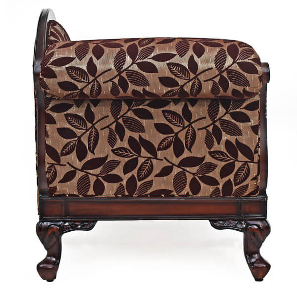 ORIENTAL Diwan Furniture Showroom in Chennai