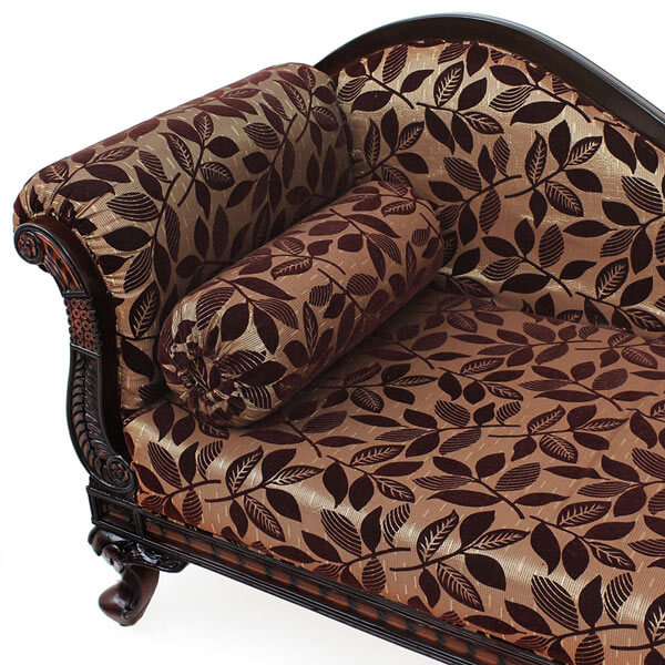 ORIENTAL Diwan Furniture Showroom in Chennai