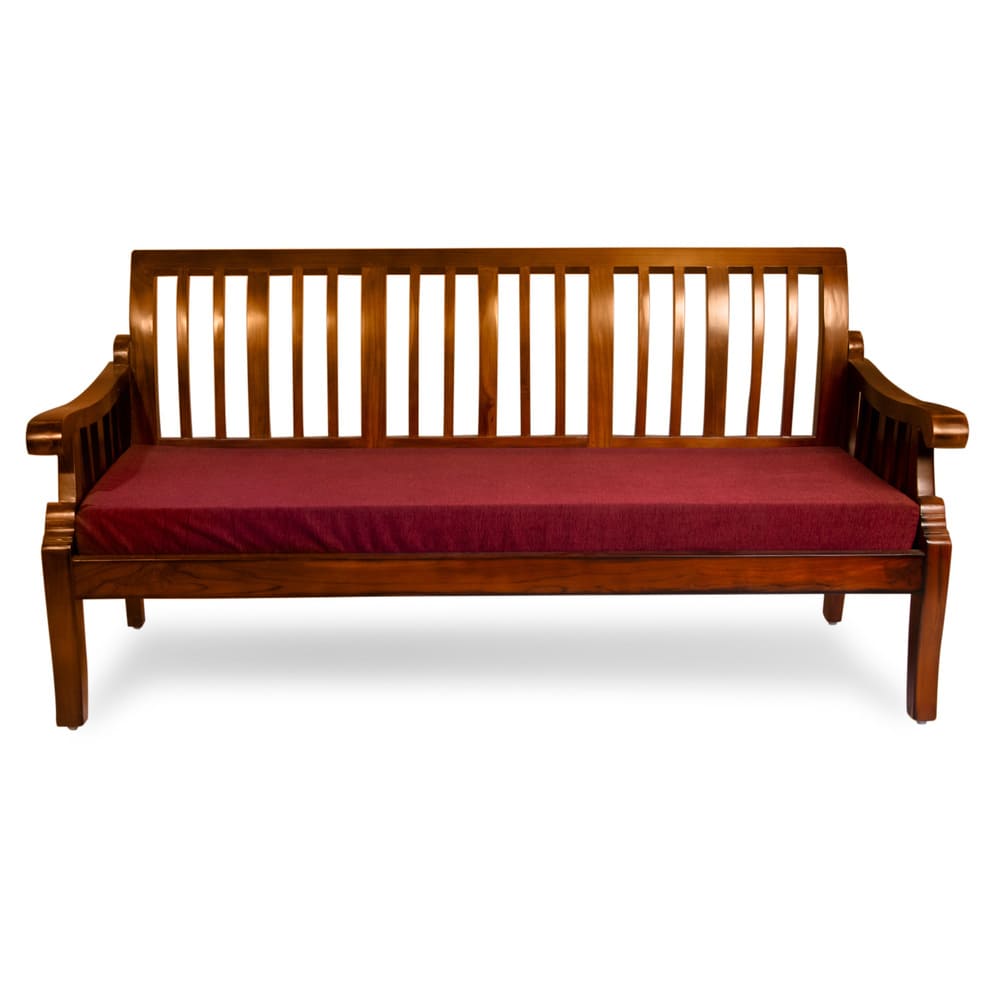 Kumaran Sofa Wooden Sofa Online JFA Furniture