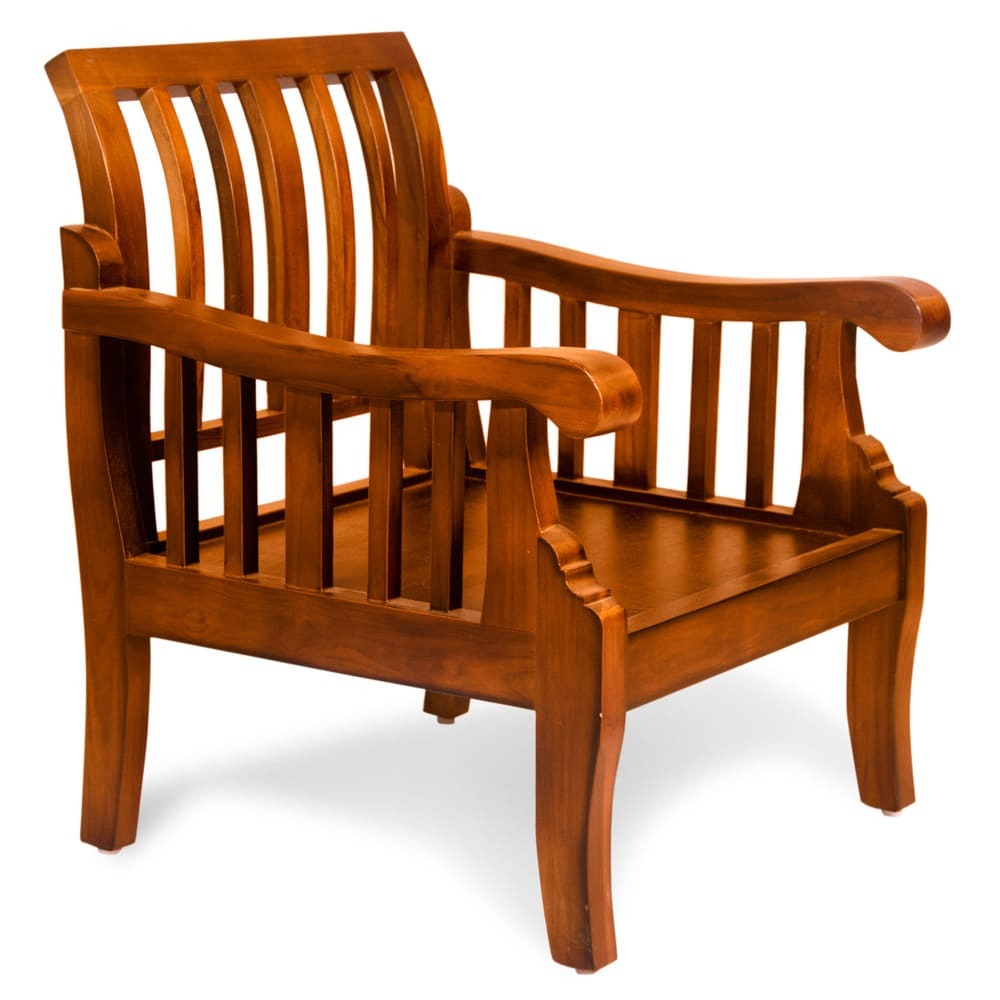 Kumaran Sofa Wooden Sofa Set JFA.IN