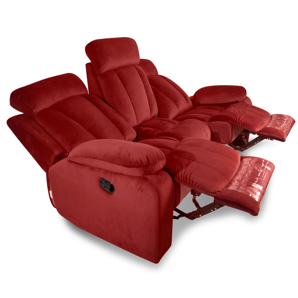 Recliner Buy Manual & Electric Recliner Sofa in Chennai JFA.IN