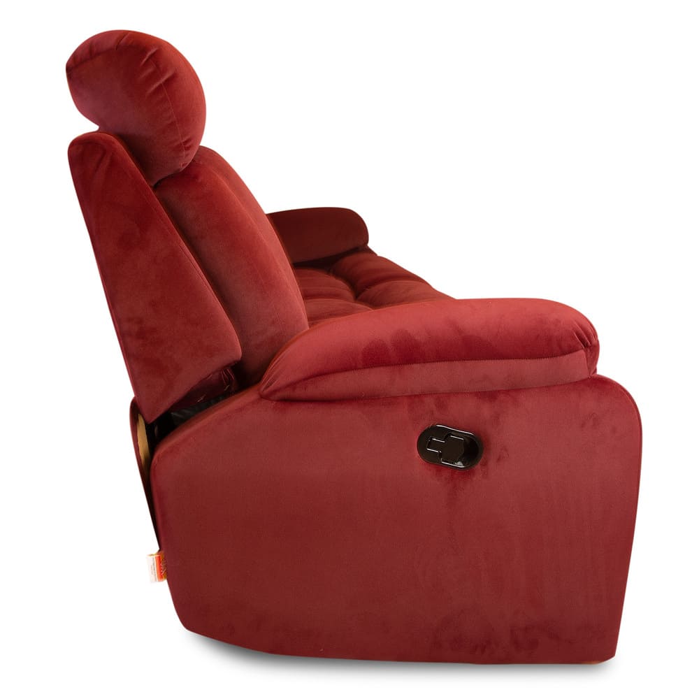 JFA Magna Glider Recliner Recliner Sofa in Chennai JFA.IN