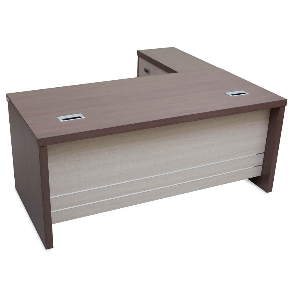 PROFURN 33(31823) Office Table - Office Table