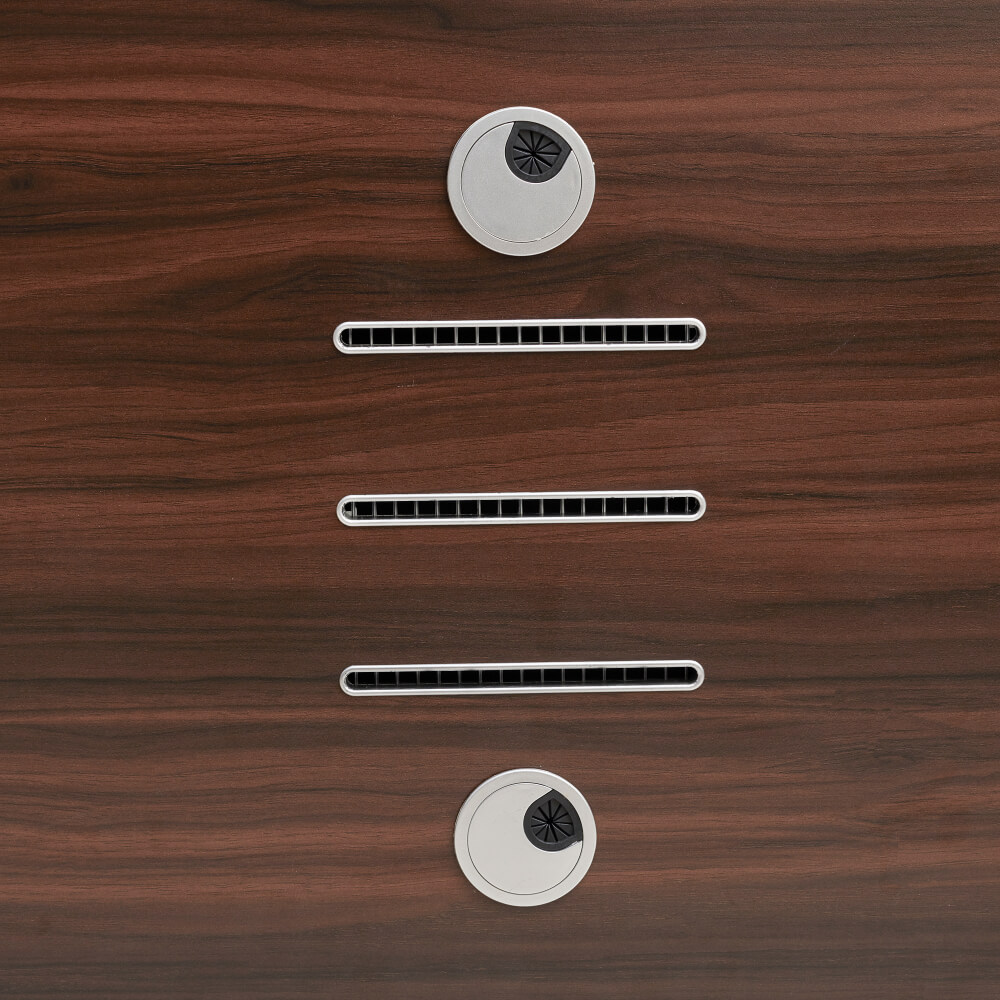 PROFURN 588 Office Table - Office Table | JFA Furniture