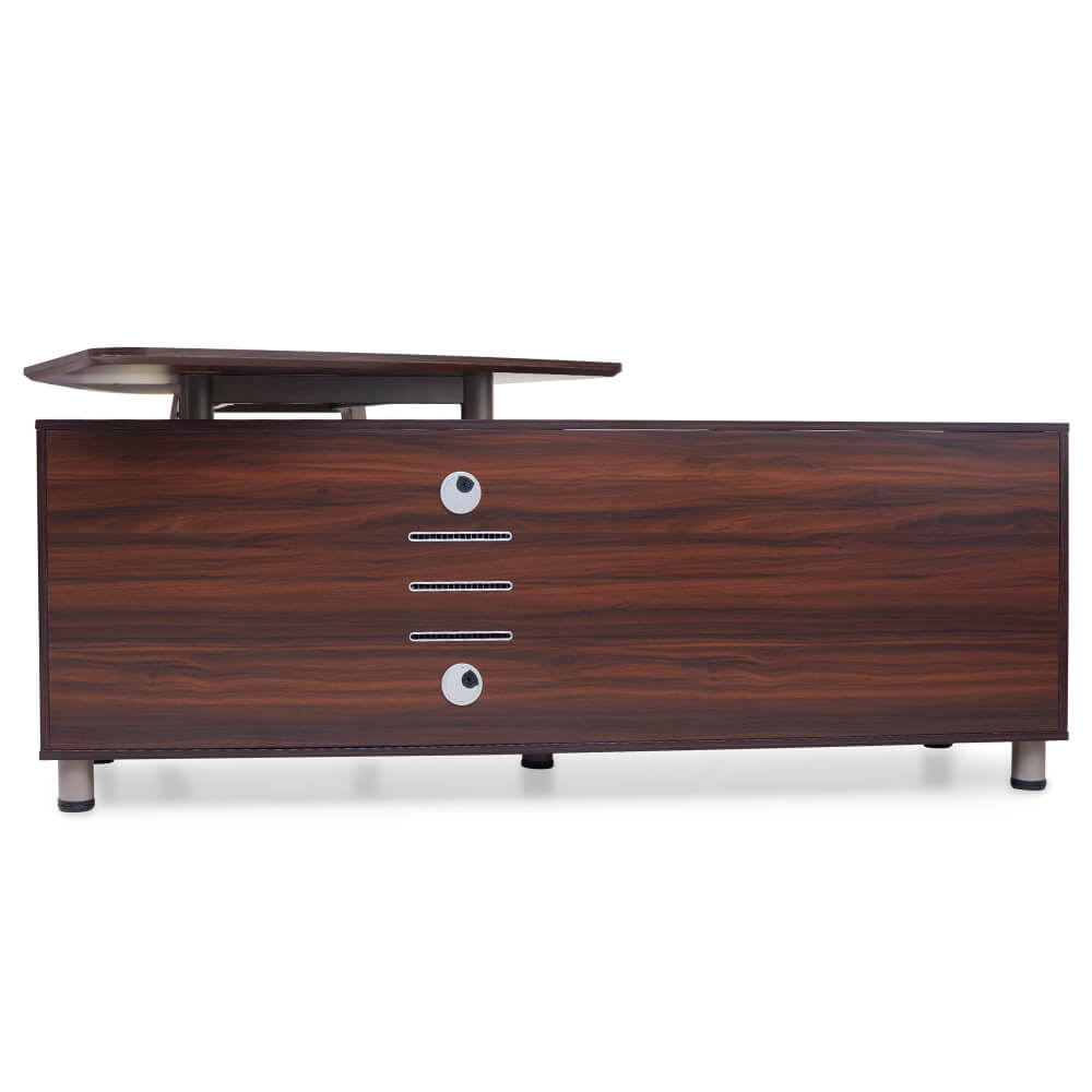 PROFURN 588 Office Table - Office Table | JFA Furniture