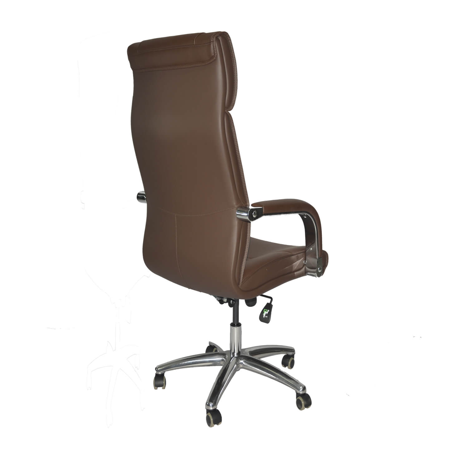 PROFURN 871 Exec High back chair Executive Chair JFA.IN