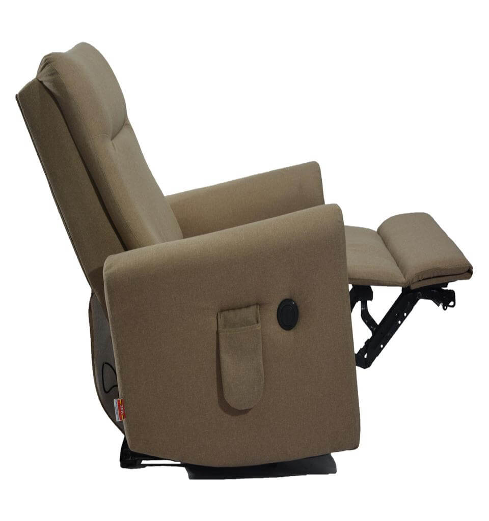 JFA ADRIANA Electric Recliner Buy Recliner Online JFA.IN