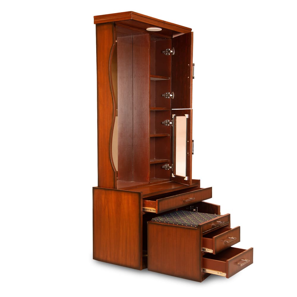 DRS02 Dressing Table Dressing Table Online JFA.IN