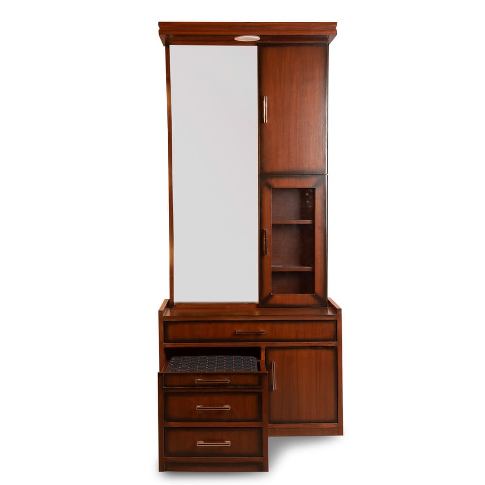DRS02 Dressing Table Dressing Table Online JFA.IN