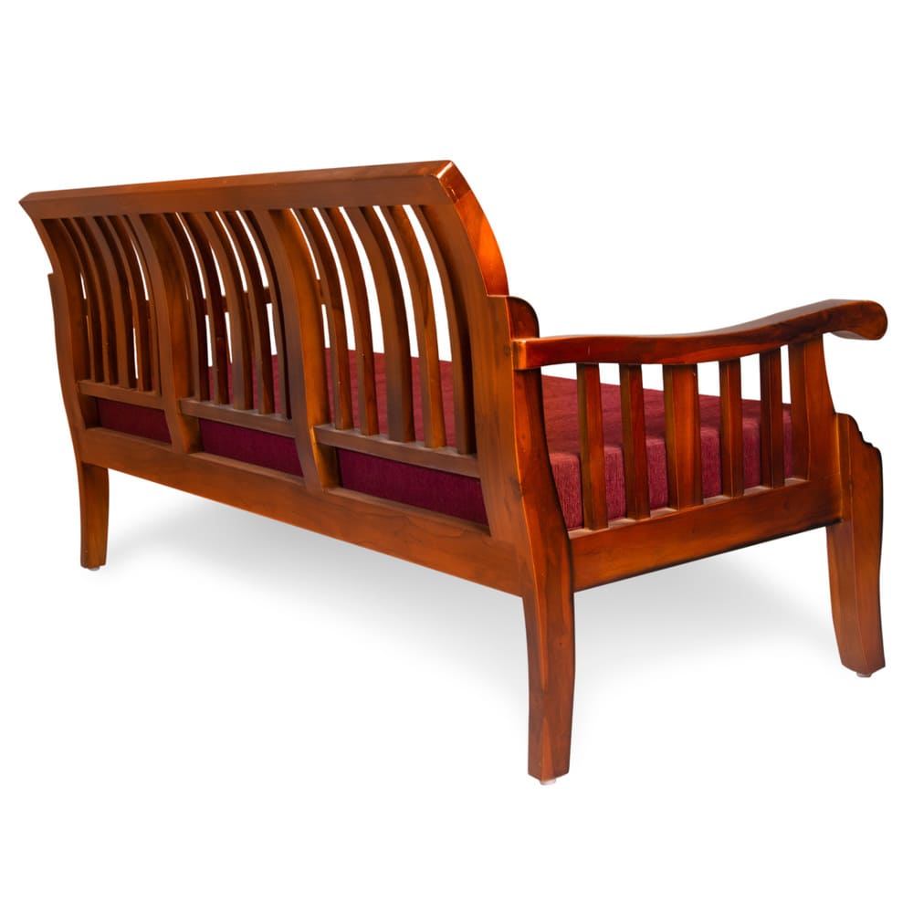 Kumaran Sofa Wooden Sofa Online JFA Furniture