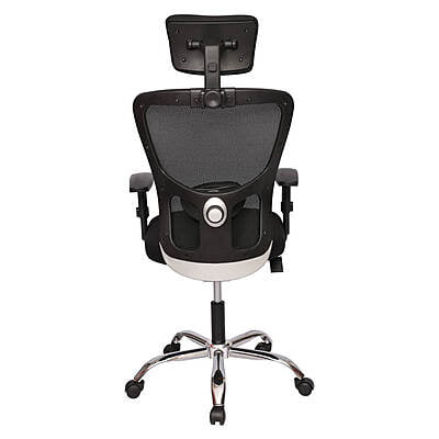 Jazz Hb High Back Chair - Executive Chair | JFA.IN