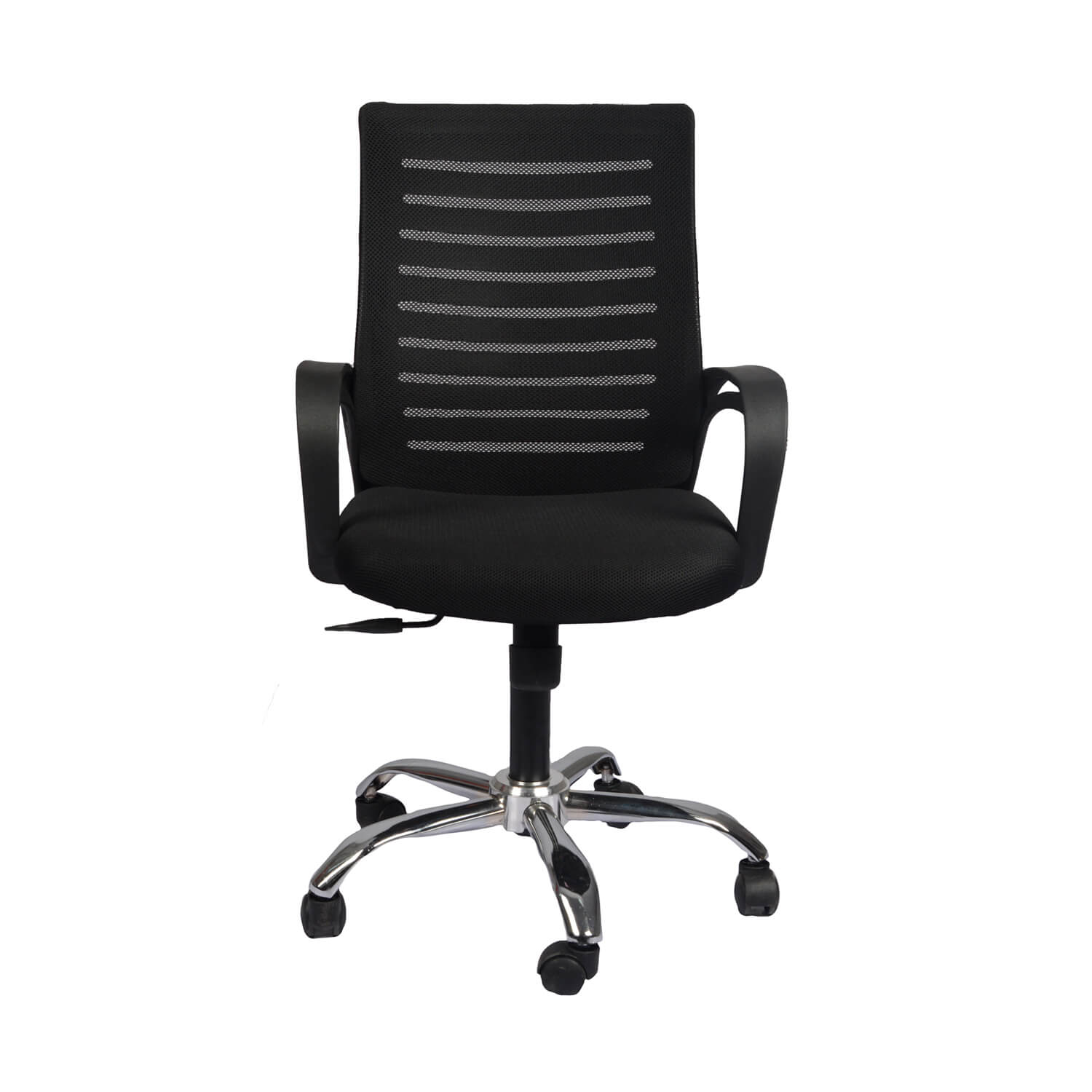 Ps601(Honda) Medium Back Chair - Executive Chair | JFA.IN